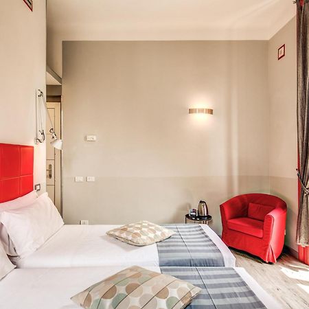 רומא Wrh Suites מראה חיצוני תמונה