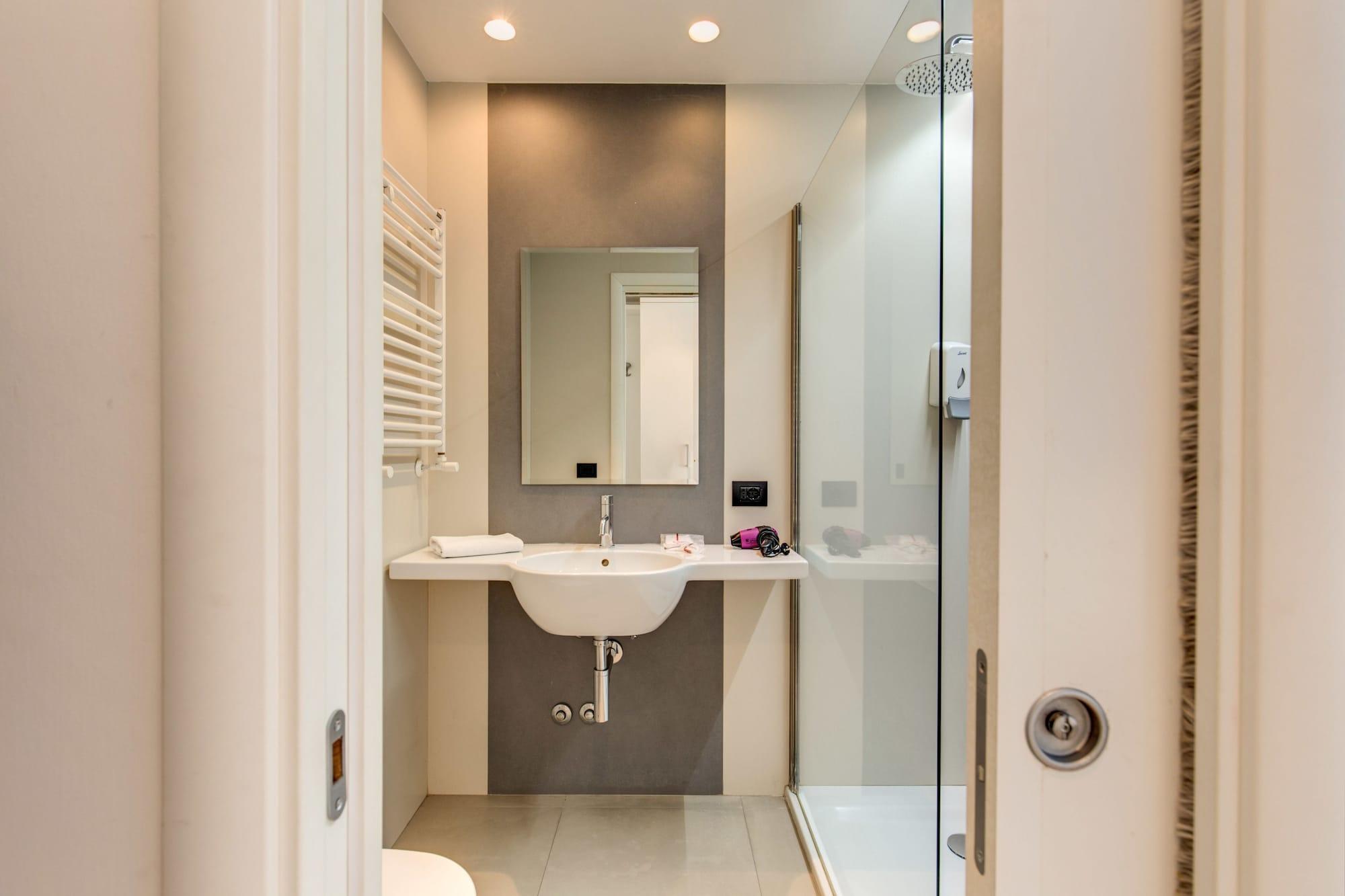 רומא Wrh Suites מראה חיצוני תמונה