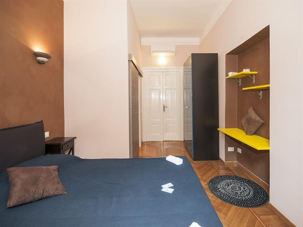 רומא Wrh Suites מראה חיצוני תמונה