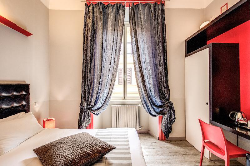 רומא Wrh Suites מראה חיצוני תמונה