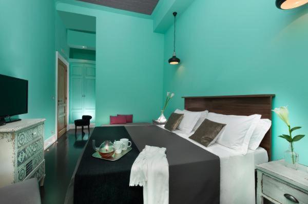 רומא Wrh Suites מראה חיצוני תמונה