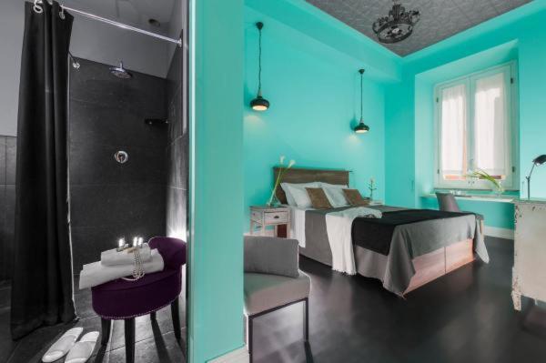 רומא Wrh Suites מראה חיצוני תמונה
