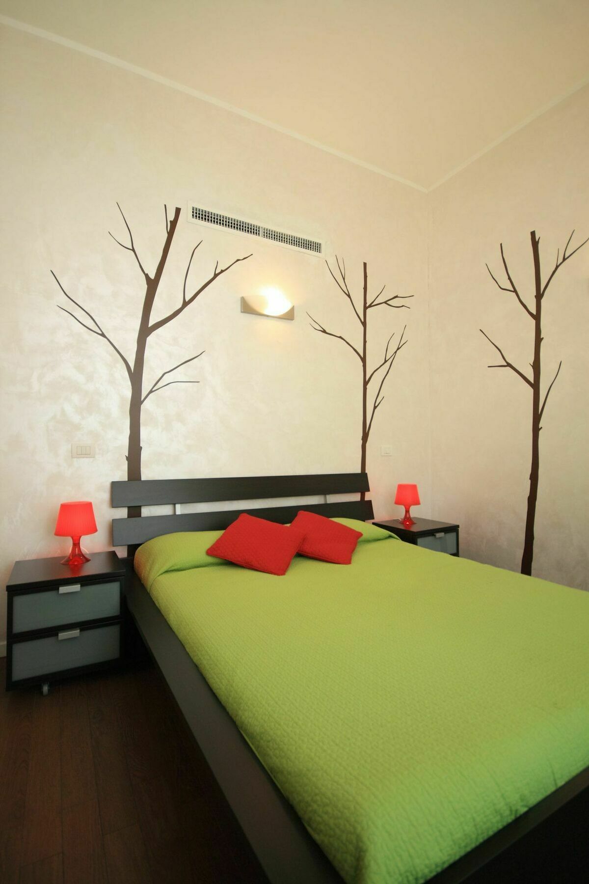 רומא Wrh Suites מראה חיצוני תמונה