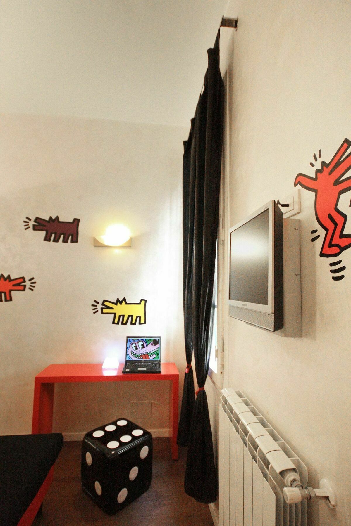 רומא Wrh Suites מראה חיצוני תמונה
