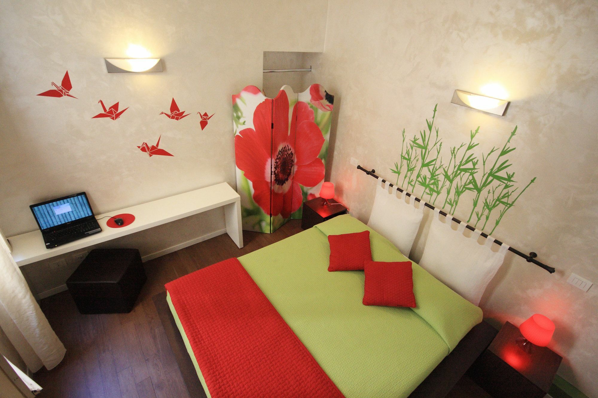 רומא Wrh Suites מראה חיצוני תמונה