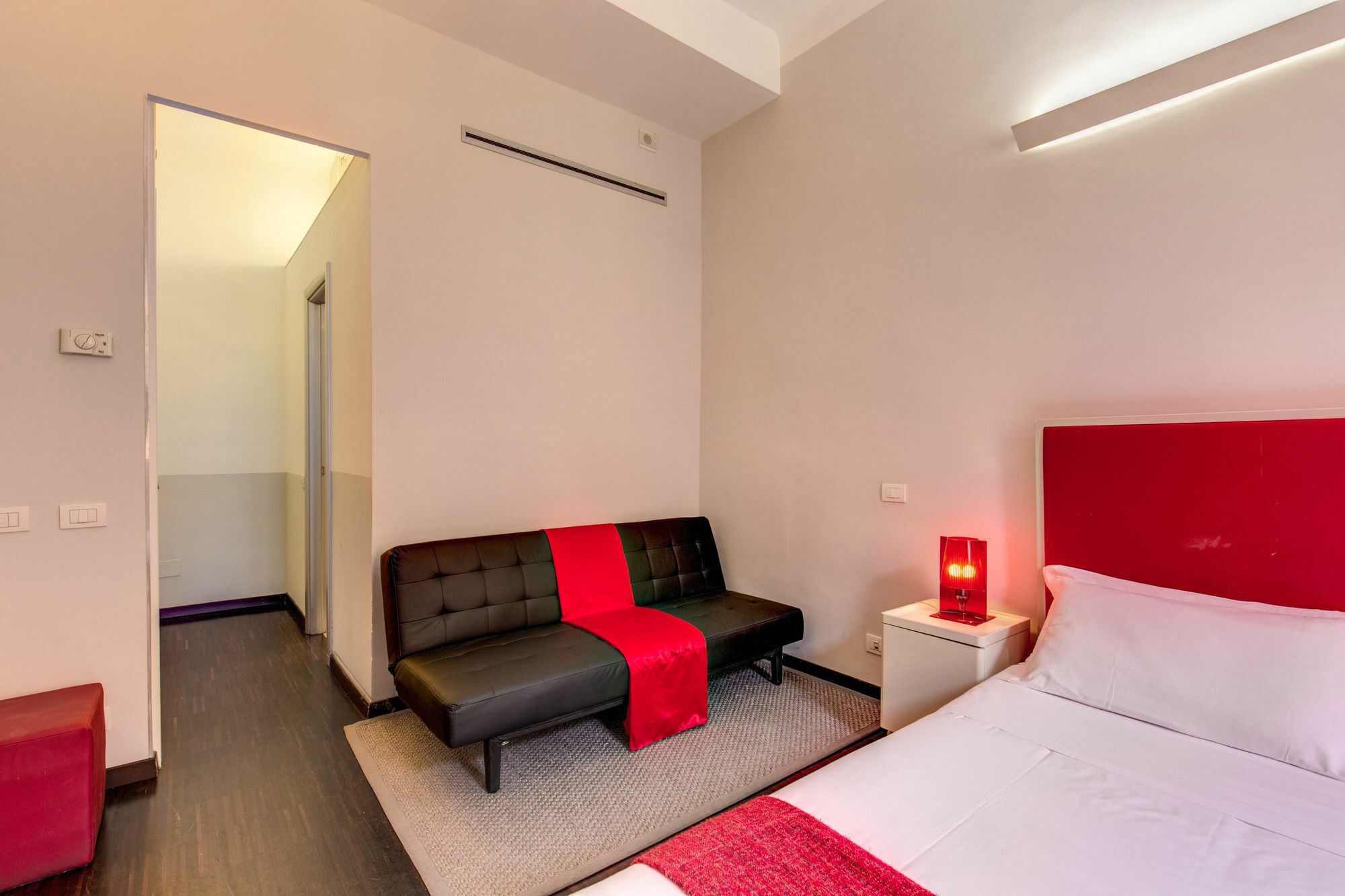 רומא Wrh Suites מראה חיצוני תמונה