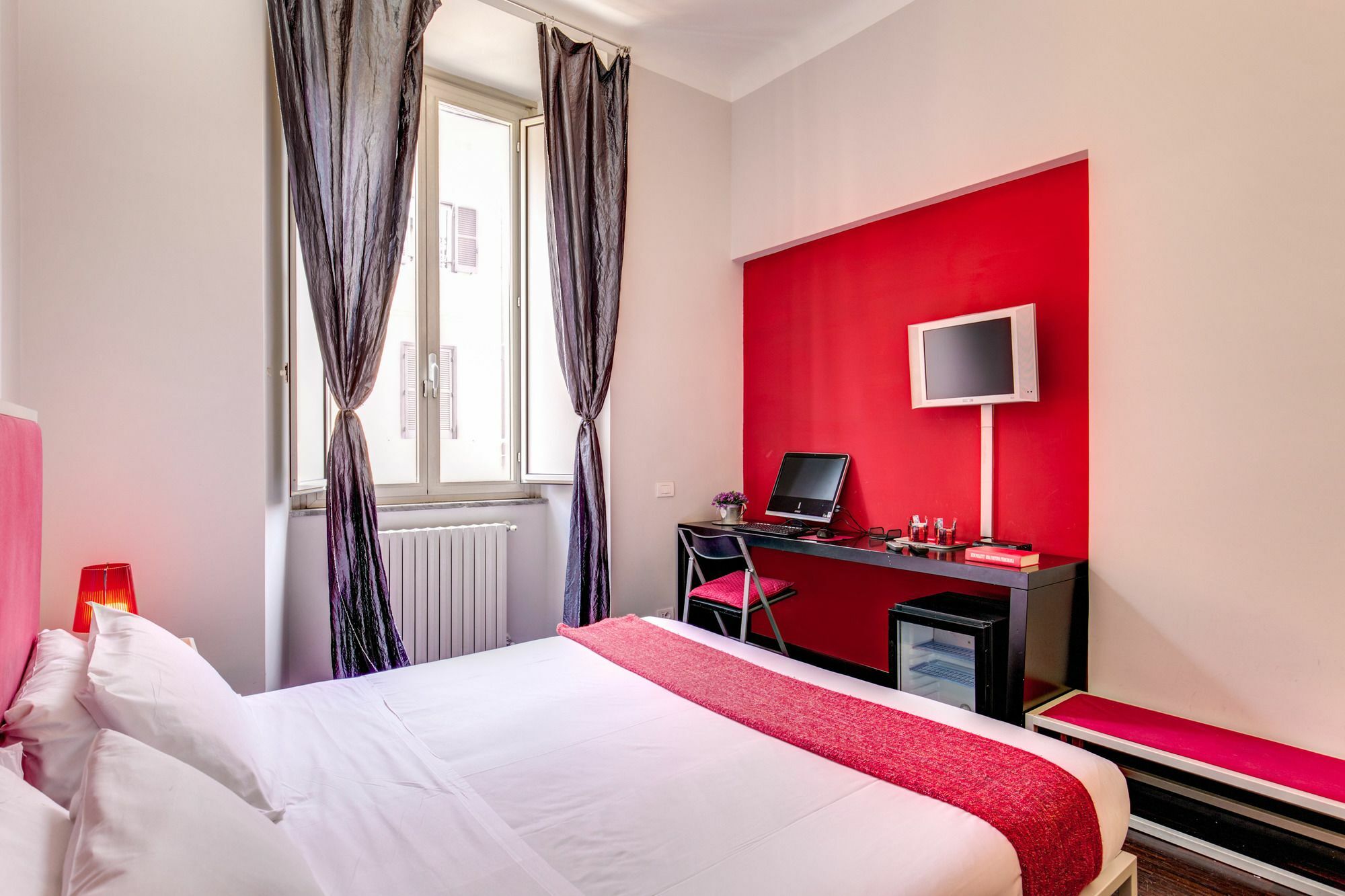 רומא Wrh Suites מראה חיצוני תמונה