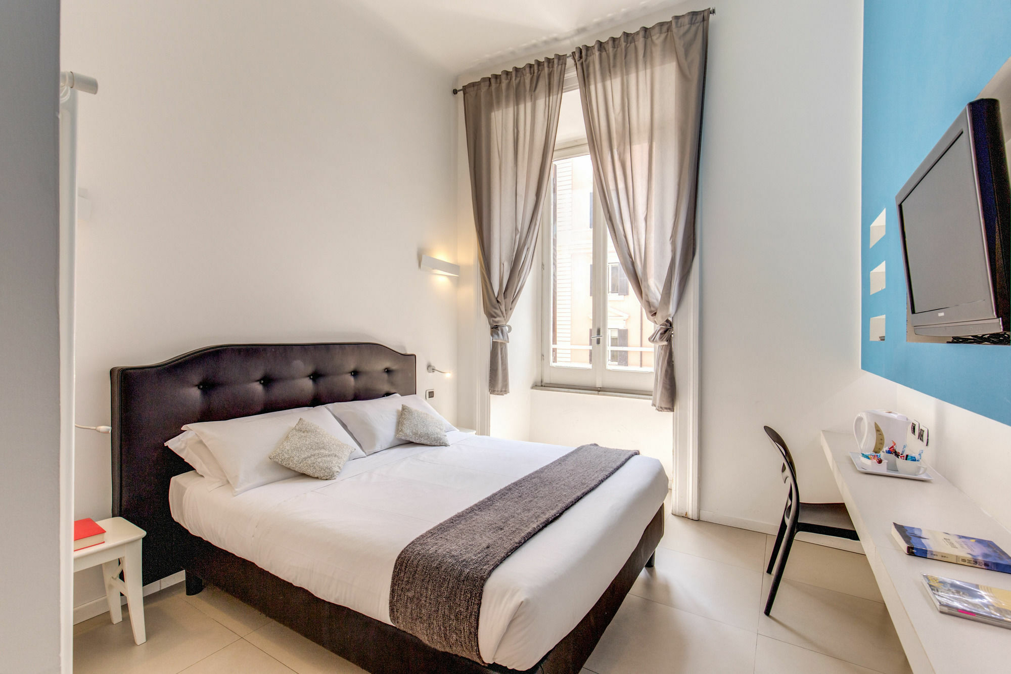 רומא Wrh Suites מראה חיצוני תמונה
