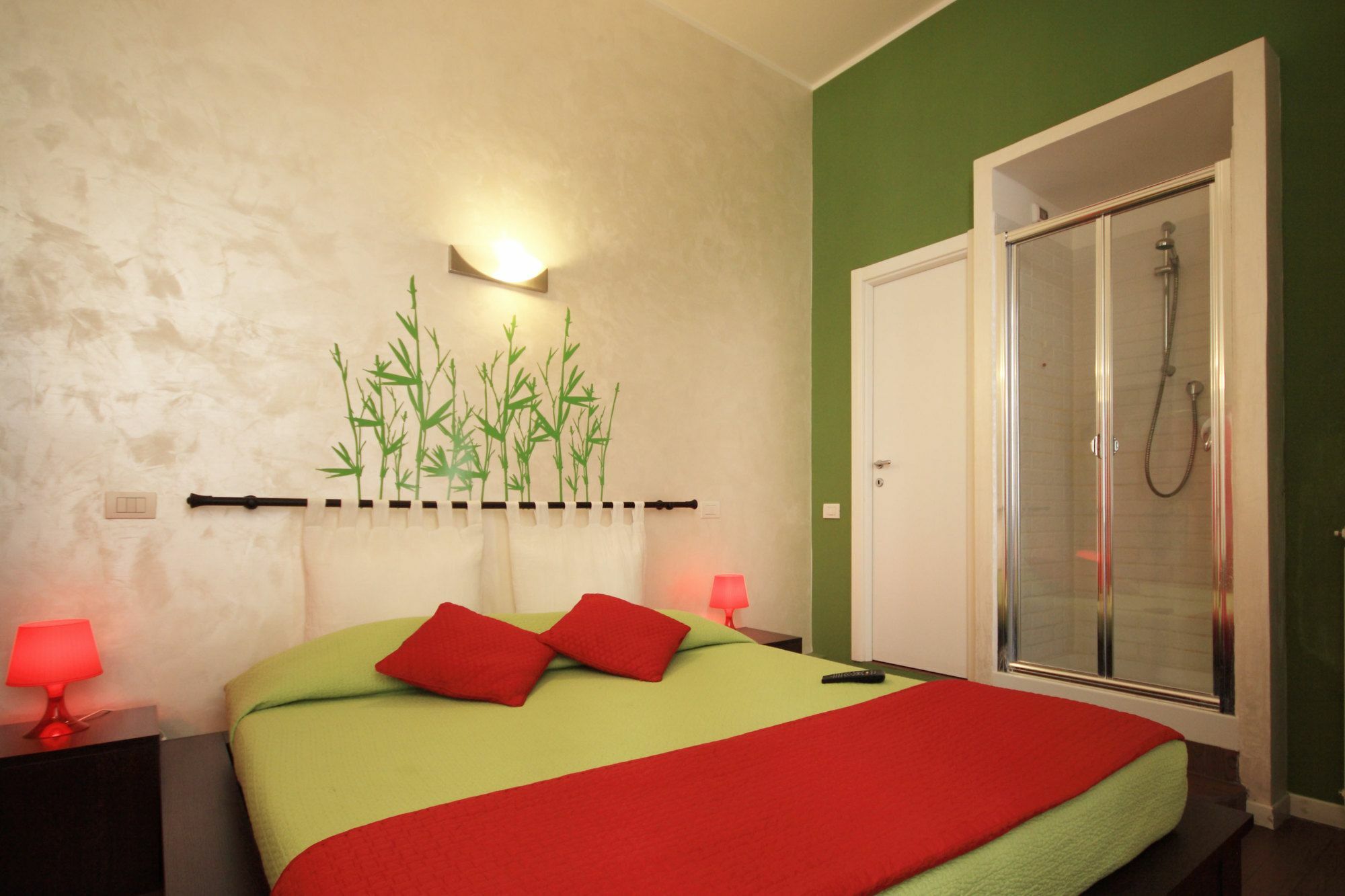 רומא Wrh Suites מראה חיצוני תמונה