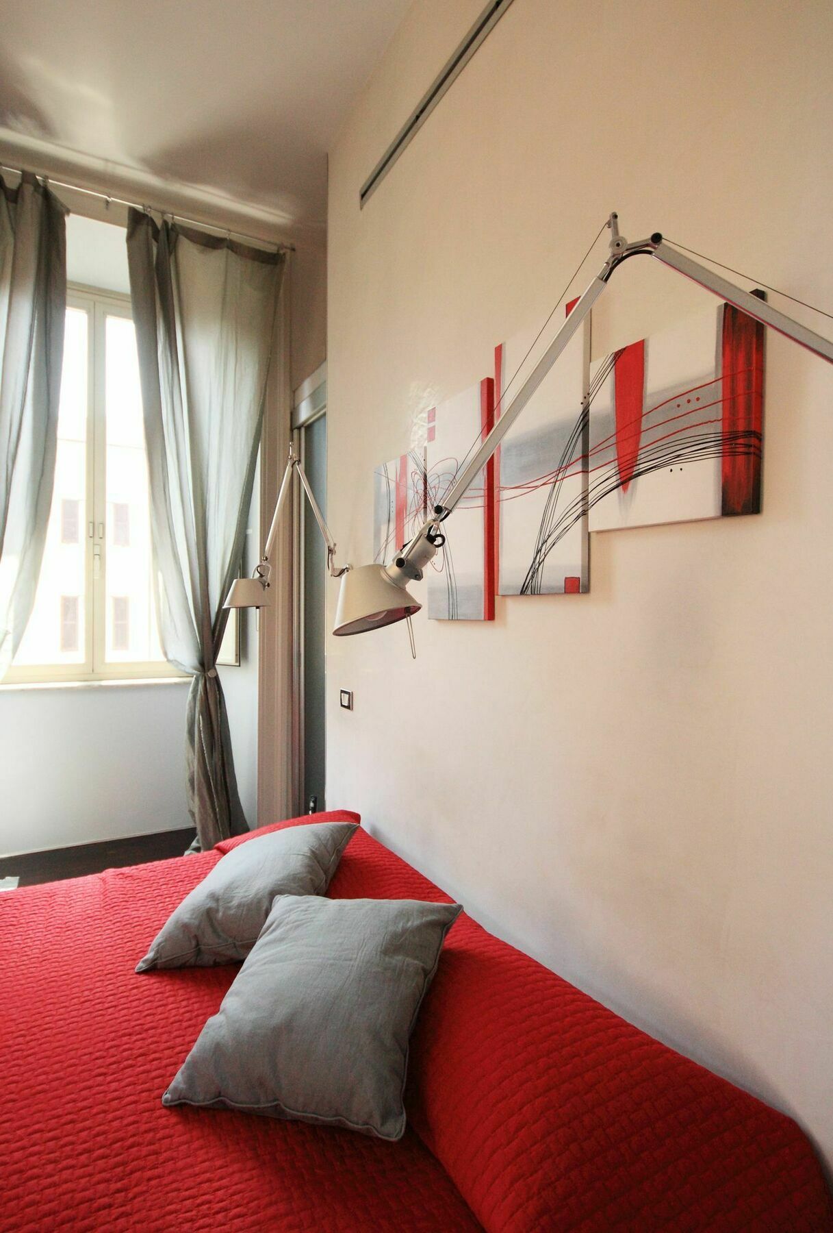רומא Wrh Suites מראה חיצוני תמונה