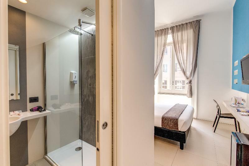 רומא Wrh Suites מראה חיצוני תמונה